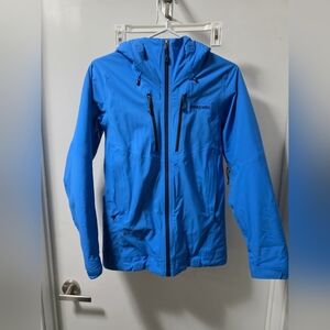 Patagonia Women's Stretch Nano Storm Jacket